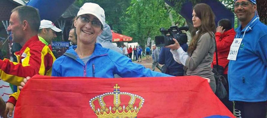 Uspeh atletičara niškog Radničkog na Palićkom ultramaratonu