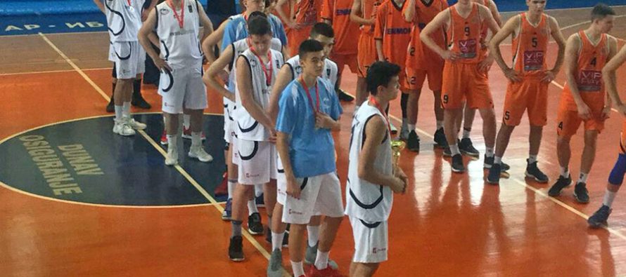 Nibak vicešampion Kvalitetne lige