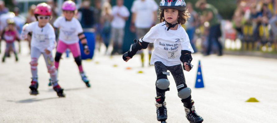 Rolerijada “Pantelej 2018”