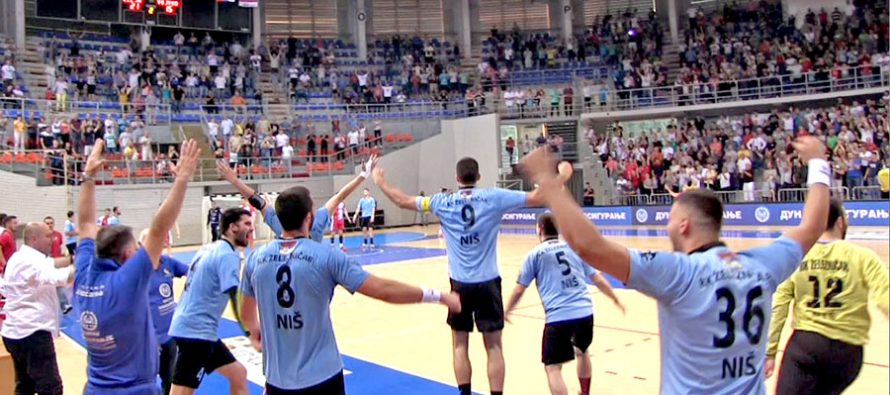 Pobeda za SEHA ligu, titula na dohvat ruke! (VIDEO)