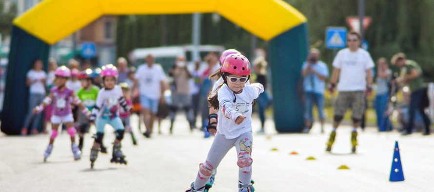 Rolerijada „Pantelej 2018“ odgođena za sledeći vikend