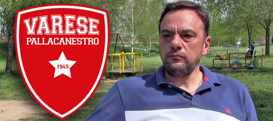 Niški trener započinje karijeru u evropskom gigantu
