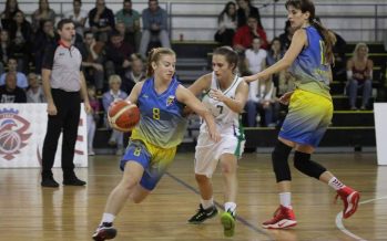 Mina Đorđević i dalje košarkašica Studenta