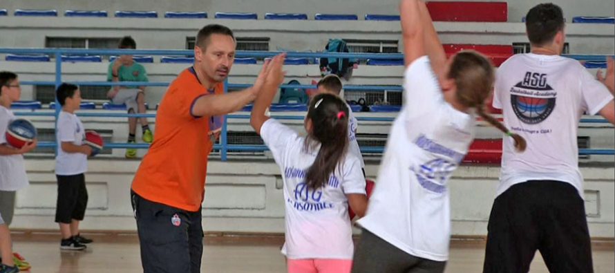 Grujić ponovo u CSKA