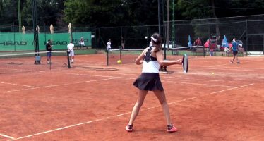 Pripreme juniorske reprezentacije u Nišu (VIDEO)