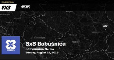 Još jedan 3×3 turnir na jugu Srbije – priključila se i Babušnica