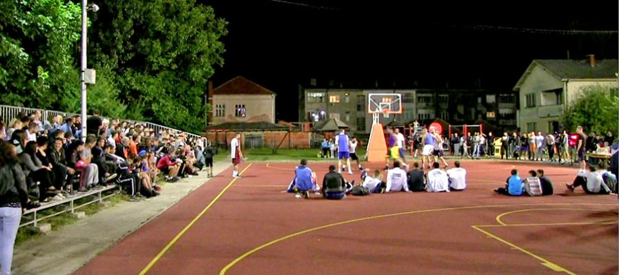 “Džakovi” najbolji na prvom “3×3 Babušnica” (VIDEO)