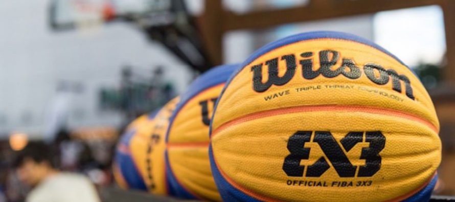 Uskoro počinje 3×3 basket liga Niša