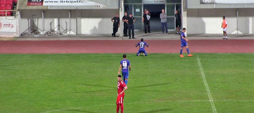 Radnički dva puta stizao prednost, preokrenuo pa na kraju jedva spasio bod (VIDEO)