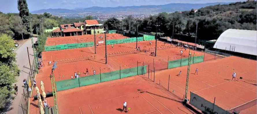 Završnica ekipnog prvenstva Srbije na terenima TAŽ-a