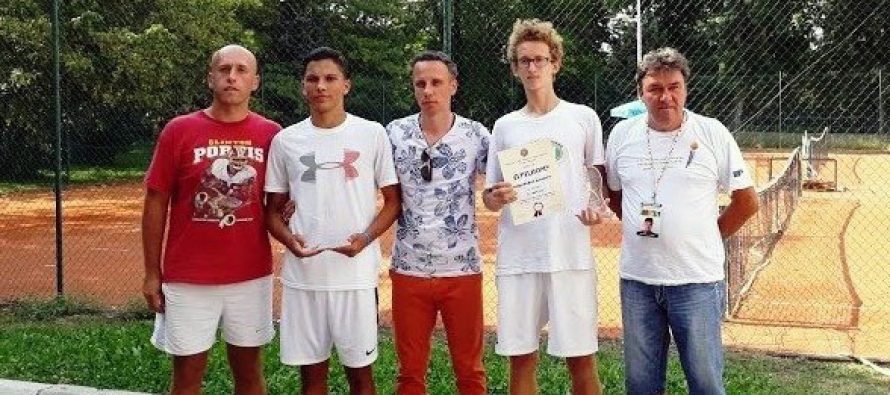Otvoreno prvenstvo Bele Palanke pripalo Gociću
