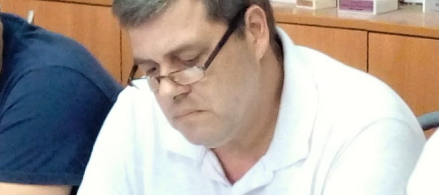 Serafimović predstavljen na Čairu