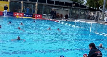 Vaterpolisti Naisa dočekuju Zadar na startu A2 lige