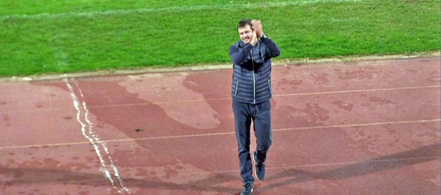 Šok na Čairu – Lalatović napustio Radnički