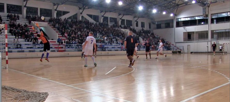 Radničko-sportske igre žive u Vlasotincu (VIDEO)
