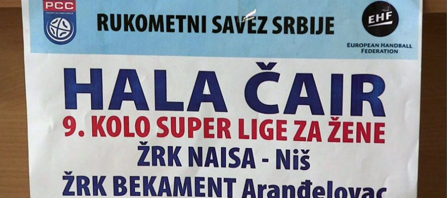 Derbijem sa Bekamentom Naisa završava polusezonu (VIDEO)