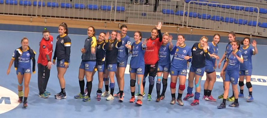 Dva “vezana” gostovanja za Naisu (VIDEO)