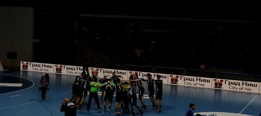 Želja odličnom partijom do ubedljive pobede