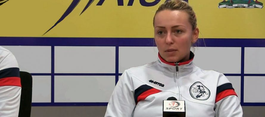 Milena Milojević ponovo u “Naisi”
