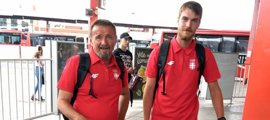 Streličarski klub Niš ima najboljeg takmičara i trenera u 2018.
