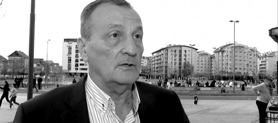 IN MEMORIAM: Preminuo Boško Đokić (VIDEO)