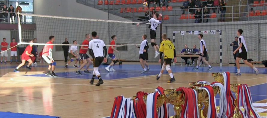 Završen 25. Svetosavski turnir u odbojci (VIDEO)