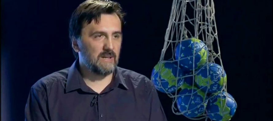 Lapčević: Železničar još uvek na krhkim nogama