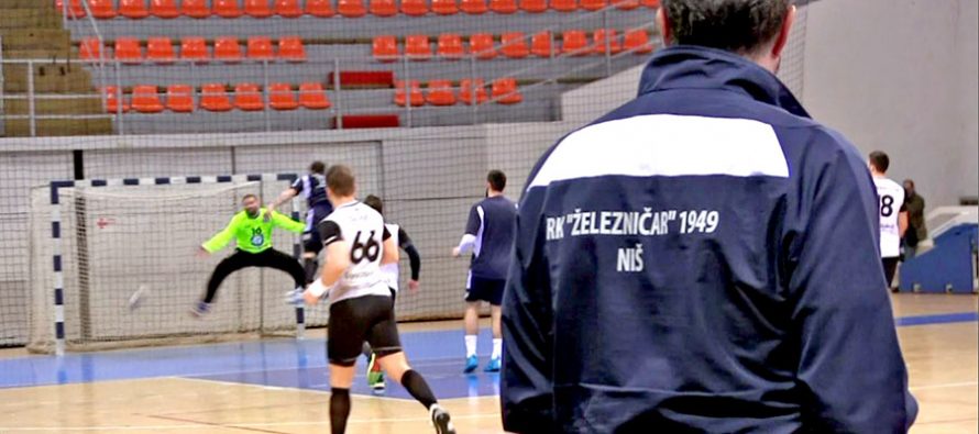 SEHA liga: Želja gostuje Izviđaču
