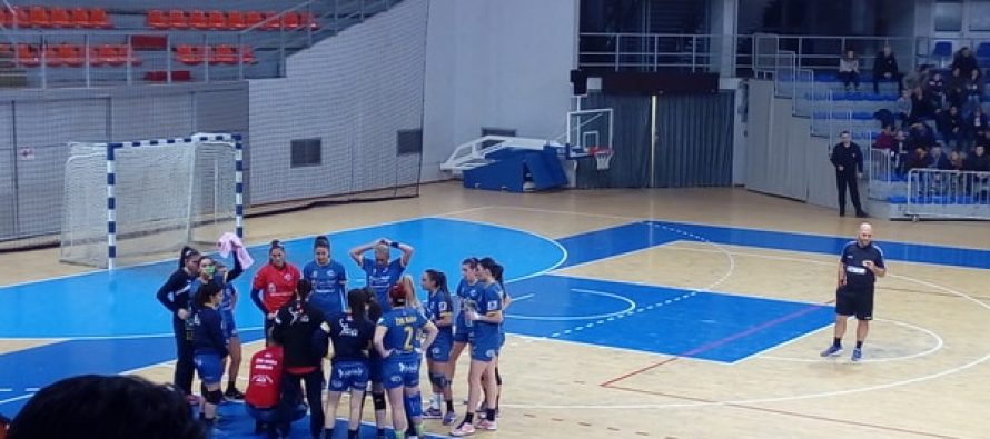 (Ne)prijateljska utakmica sa Kineskinjama