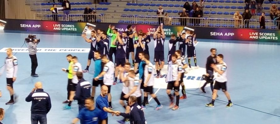 SEHA liga: “Želja” i drugi put bolji od Metalurga (VIDEO)