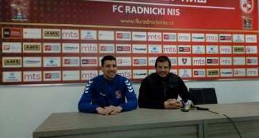 Superliga: Pobeda u južnjačkom derbiju za rekord!
