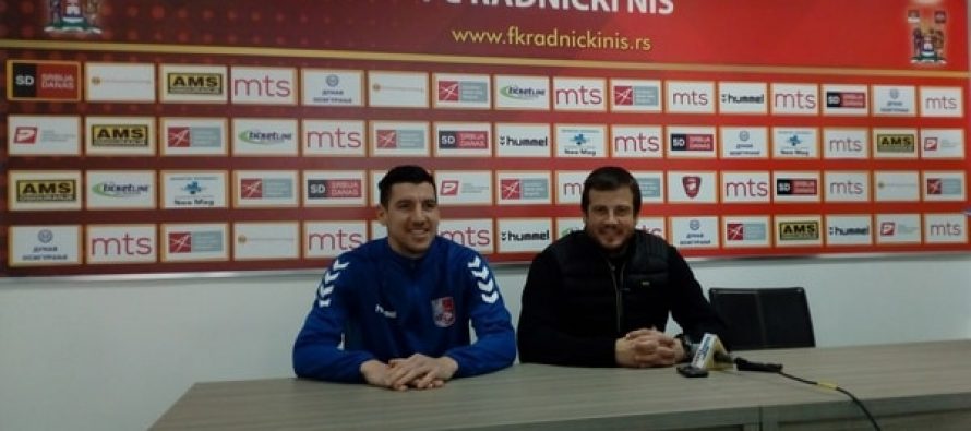 Superliga: Pobeda u južnjačkom derbiju za rekord!