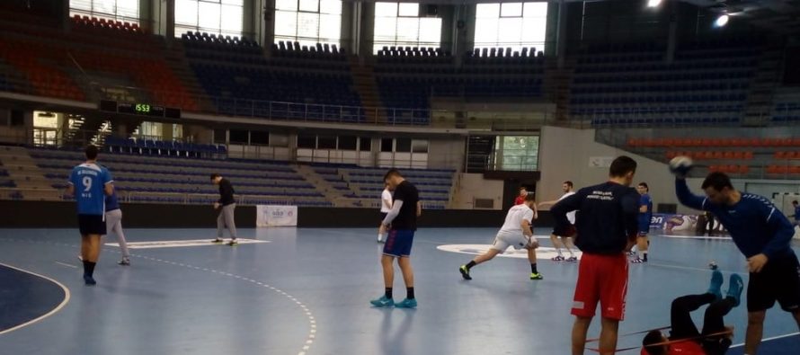 SEHA liga: Atraktivni protivnik za kraj, Zagreb stiže u Čair