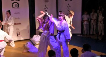 20 godina Aikido škole Musaši (VIDEO)
