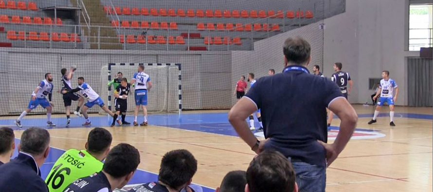 Želja poražen od Vojvodine u meču punom preokreta