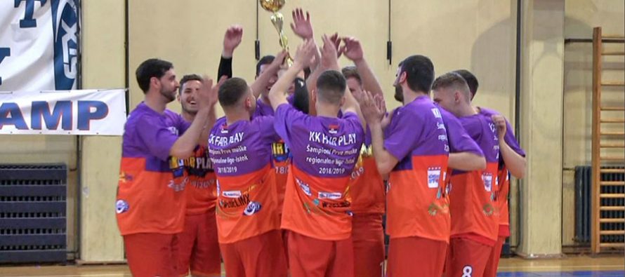 Košarkaši Ferpleja u ozbiljnom društvu naredne sezone (VIDEO)