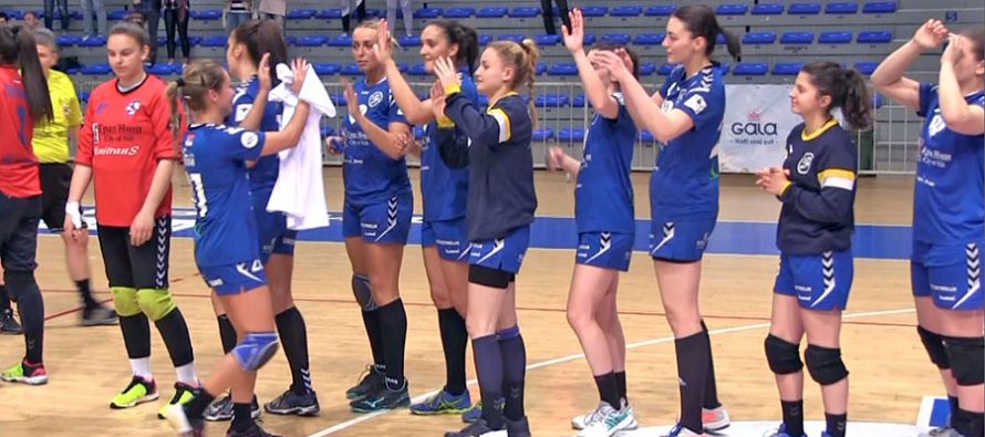 Naisa još jednom bolja od Zaječara
