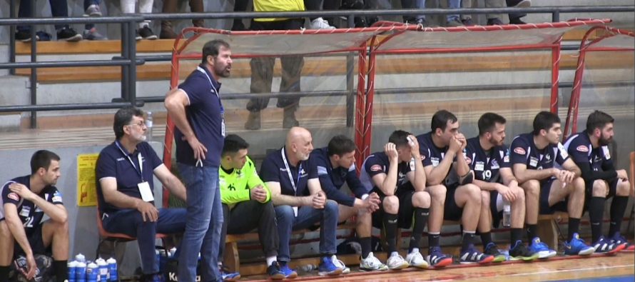 Neverovatan poraz Železničar od Dinama