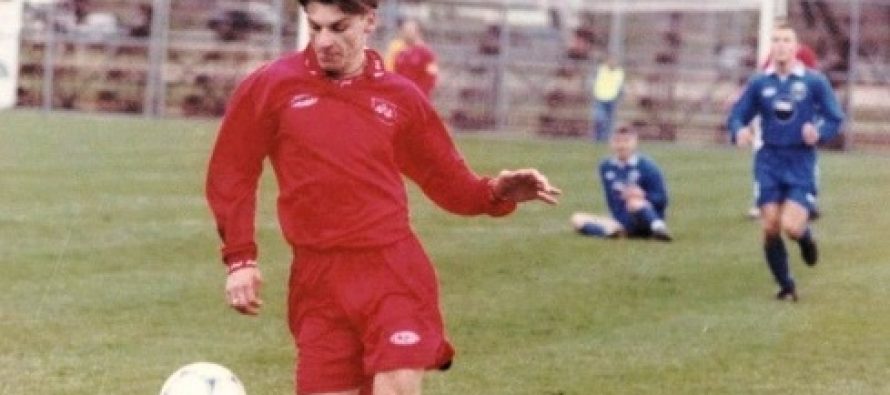 Dan kada je u legendu otišao Ivan Krstić Beli