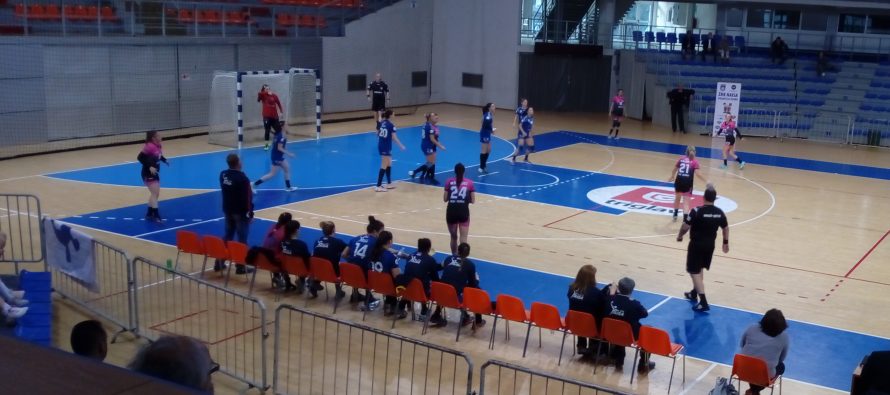 Naisa posle preokreta do pobede protiv Mladosti (VIDEO)