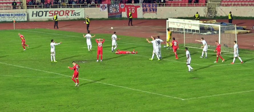 Nermin Haskić pred Partizan: Nemaju sa čim da nas iznenade!