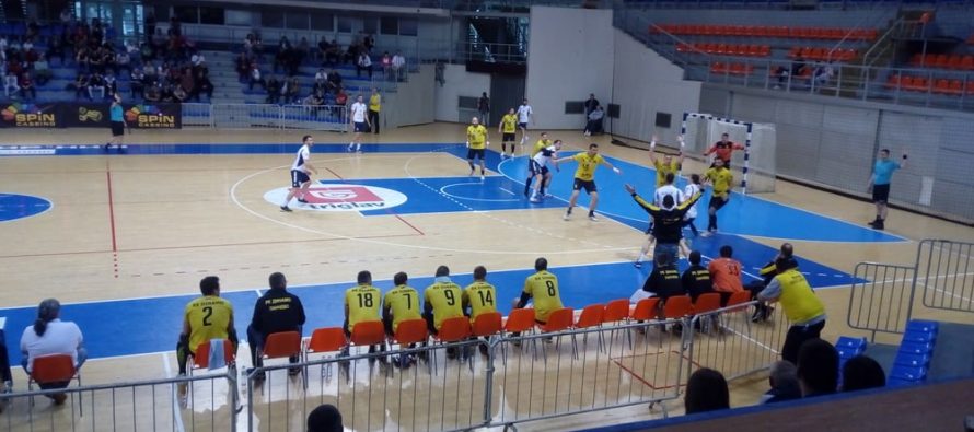 Derbi južne pruge: Železničar gostuje Dubočici