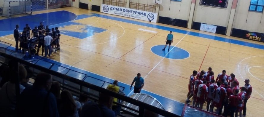 Železničar skinuo skalp Vojvodini (VIDEO)