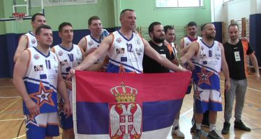 Sjajan nastup niške AKL na međunarodnom “Amater kupu” u Kranju (VIDEO)