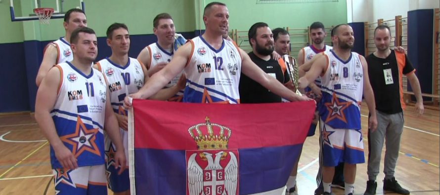 Sjajan nastup niške AKL na međunarodnom “Amater kupu” u Kranju (VIDEO)
