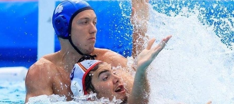 Sava Ranđelović nastavio niz osvajanja zlatnih medalja