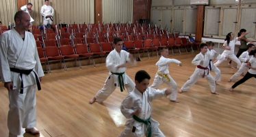Karate klub “Vilin grad” širom otvara vrata za sve zainteresovane (VIDEO)
