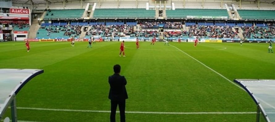 Simo Krunić: Tražimo krivicu u nama, sami smo krivi za ovaj poraz!