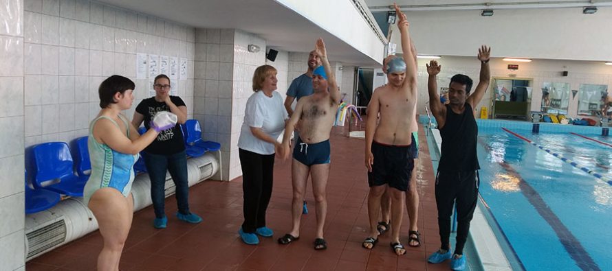 Besplatna obuka za rad sa osobama sa invaliditetom uz dobijanje međunarodno priznatih sertifikata