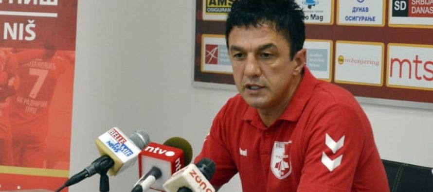 Radnički traži novog šefa struke. Raskinuta saradnja sa Krunićem